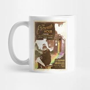 The Eleventh Hour Mug